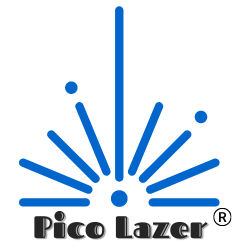 Pico Lazer® Logo